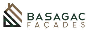 Logo BASAGAC FAÇADES