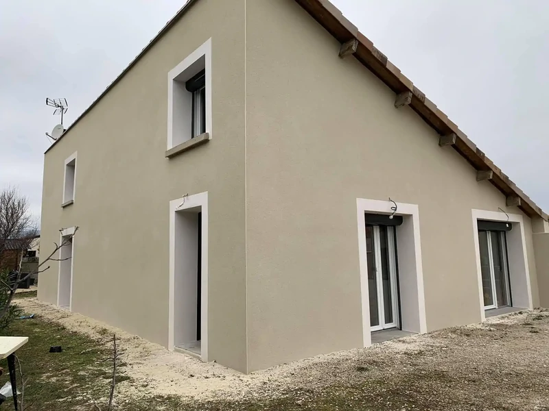 Photo après 9