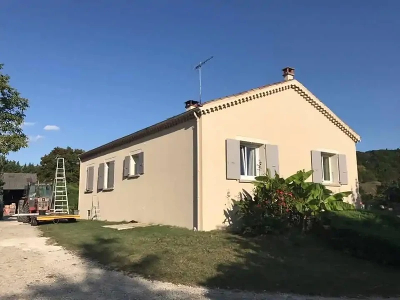 Photo après 8