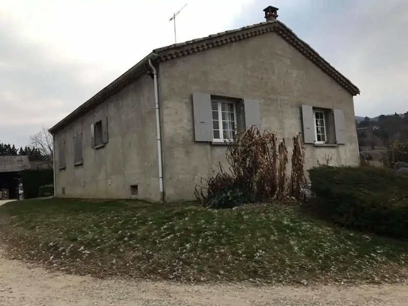 Photo avant 8