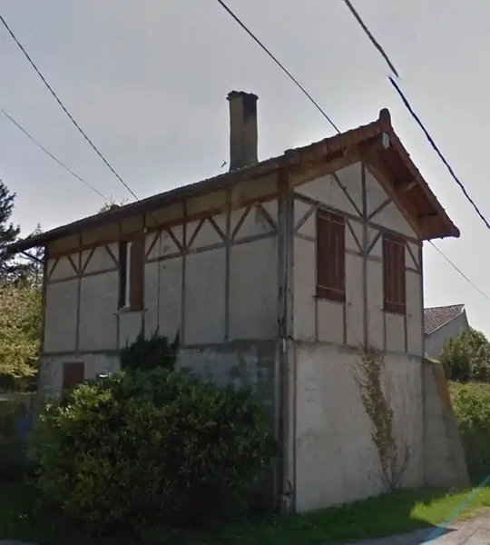 Photo avant 18