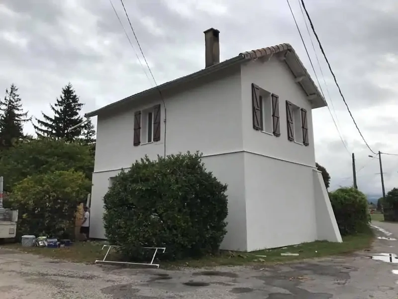 Photo après 18