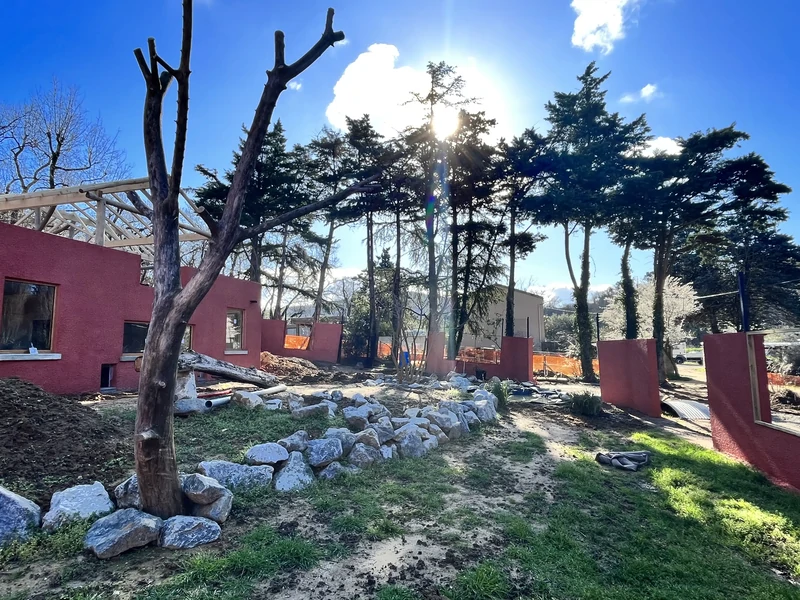 Photo après 14